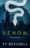 V.E.N.O.M. (Book #1) 1733543600 Book Cover