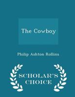 The Cowboy 1117510069 Book Cover