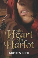 The Heart of a Harlot 1687202826 Book Cover