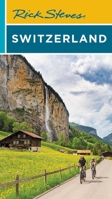 Rick Steves Switzerland 1612387667 Book Cover