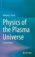Physics of the Plasma Universe