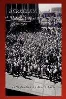 Berkeley: The New Student Revolt 9532046771 Book Cover