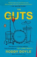 The Guts 0670016438 Book Cover
