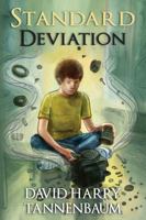 Standard Deviation 098891509X Book Cover