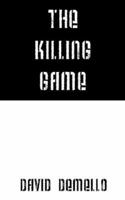 The Killing Game 1598000683 Book Cover