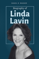 Biography of Linda Lavin: The Life and Career of a Television Legend B0DSCJL3KT Book Cover