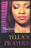 Yella's Prayers 1542844223 Book Cover