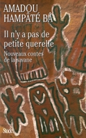 Il n'y a pas de petite querelle 2266230735 Book Cover