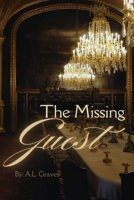 The Missing Guest B0DZ2DRNRT Book Cover