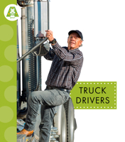 Truck Drivers B0GHMMGVGN Book Cover
