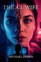 The A.I. Wife B0HHYSPPW5 Book Cover