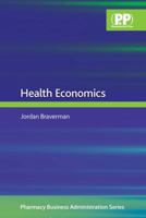 Health Economics 0824790383 Book Cover