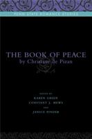 The Book of Peace 0271033975 Book Cover