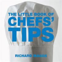 Little Book of Chef Tips (Little Books of Tips) 190457338X Book Cover