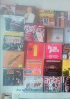 Danach II (German Edition) 3748142072 Book Cover