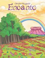 Encanto 1796036455 Book Cover