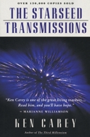 The Starseed Transmissions 0062501895 Book Cover