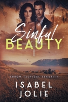 Sinful Beauty 1953942830 Book Cover