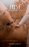 Him My Soulmate in Disguise 1649192703 Book Cover