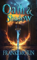 Oath & Shadow: A Fantasy Epic (Catalyst) 1946910376 Book Cover
