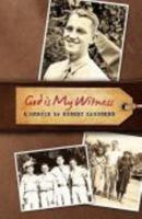 God Is My Witness 1936672022 Book Cover