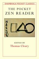 The Pocket Zen Reader 157062447X Book Cover