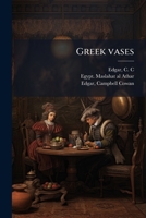 Greek vases 1175955256 Book Cover