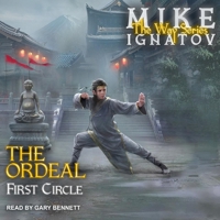 The Ordeal B0BGSWGN42 Book Cover
