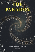 The Paradox B0FBRFV55M Book Cover