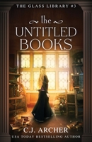 The Untitled Books: Large Print 1922554456 Book Cover