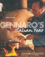 Gennaro's Italian Year 0755315464 Book Cover