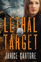 Lethal Target 1496423747 Book Cover