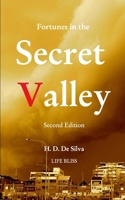 Fortunes in the Secret Valley 0987511718 Book Cover