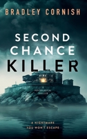 Second Chance Killer B0CB7FZQ66 Book Cover