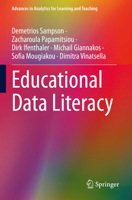 Educational Data Literacy 3031117077 Book Cover