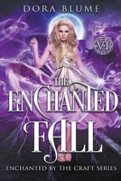 The Enchanted Fall B09FS54W7M Book Cover
