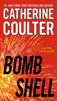 Bombshell 0425267784 Book Cover