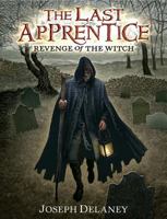 The Spook's Apprentice (The Last Apprentice / Wardstone Chronicles, #1) 0060766204 Book Cover