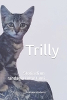 Trilly: Storia di un randagio come tanti B0CQSMPTG7 Book Cover