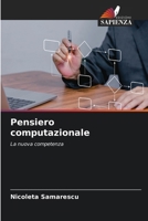 Pensiero computazionale 6207262158 Book Cover