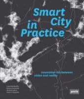 Smart City in Practice: Innovation Lab Between Vision and Reality 3868591516 Book Cover