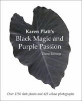 Black Magic and Purple Passion 0952881055 Book Cover