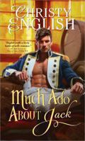 Much Ado About Jack 1402270518 Book Cover