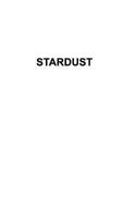 Stardust 1364054868 Book Cover