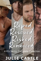 4 R's: The Complete Series 1961967294 Book Cover