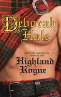 Highland Rogue 0373293240 Book Cover