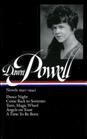 Novels 1930-1942 1931082014 Book Cover