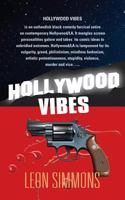 Hollywood Vibes 1634926242 Book Cover