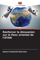 Renforcer la dissuasion sur le flanc oriental de l'OTAN (French Edition) 6207956710 Book Cover