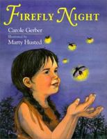 Firefly Night 1580890512 Book Cover
